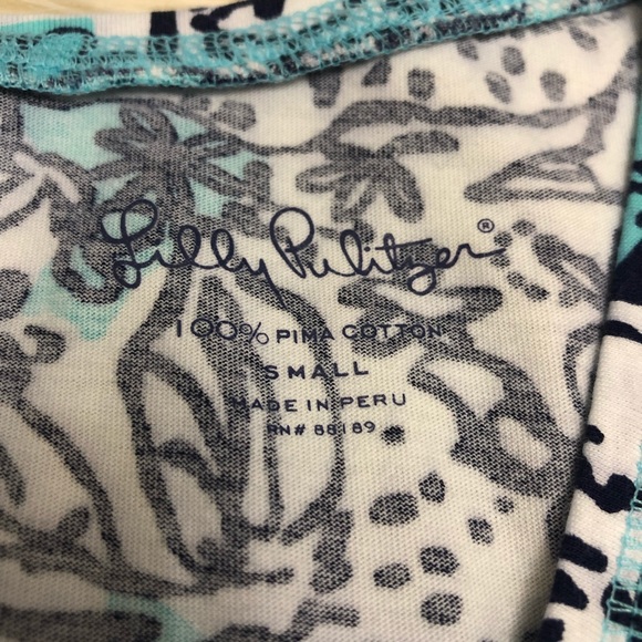 Lily Pulitzer Dress - Picture 3 of 3